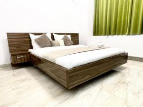 Central Adress DD20